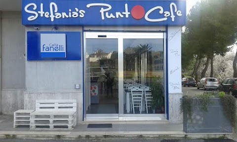 Stefania's Café - BAR TABACCHI