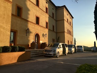 Deluxe Limo Italy - Private Car Service in Italy