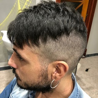 Rocco Moccia-Personal Hair Stylist