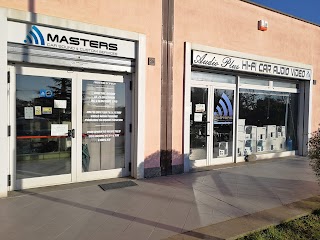 Audio Plus | Centri Masters