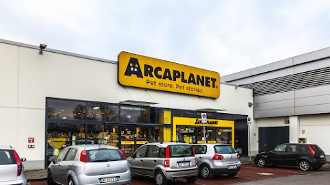 Arcaplanet