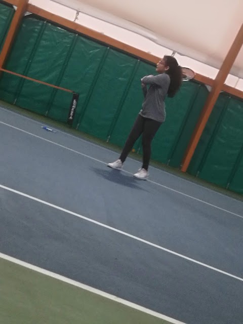 Pro Patria Tennis