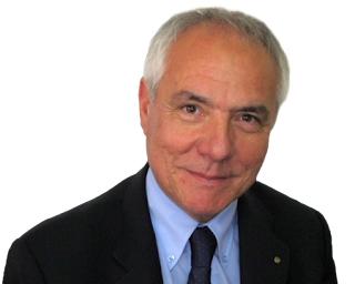 Prof. Luigi Martinelli