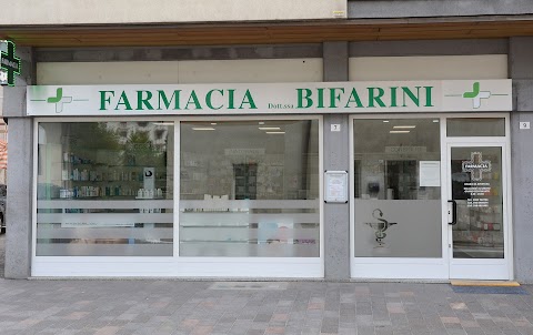 Farmacia Bifarini snc