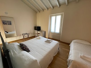 La Rocca Solferino Bed and Breakfast