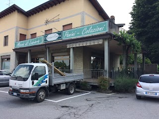 Osteria Della Cerca