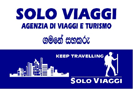 SOLO Viaggi ගමනෙ සහකරු