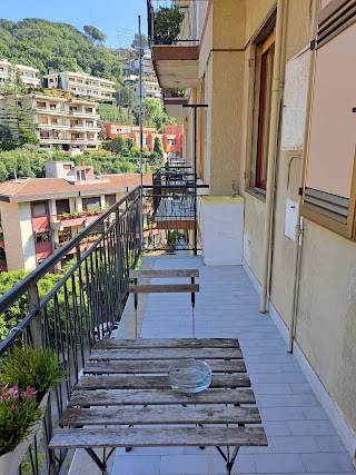 Panoramic Rooms Salerno Affittacamere