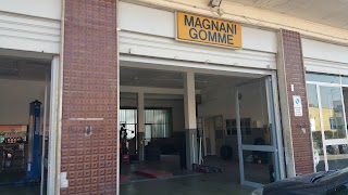 Magnani Gomme