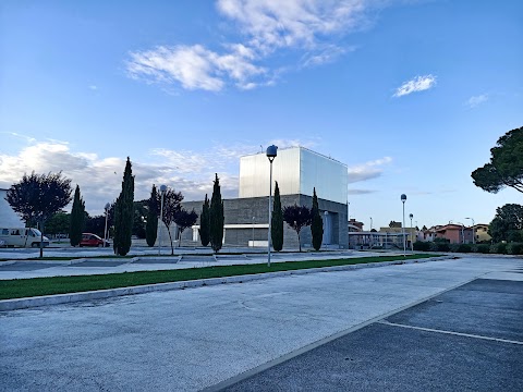 Teatro Lea Padovani