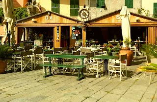 Trattoria da Iseo