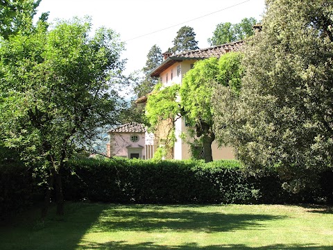 Agriturismo Fattoria di Marena - Family Holidays