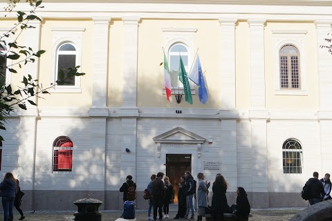 Università LUMSA - Sede di Vaschette