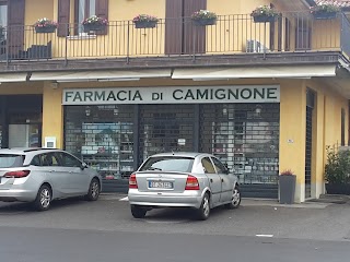 Farmacia Camignone