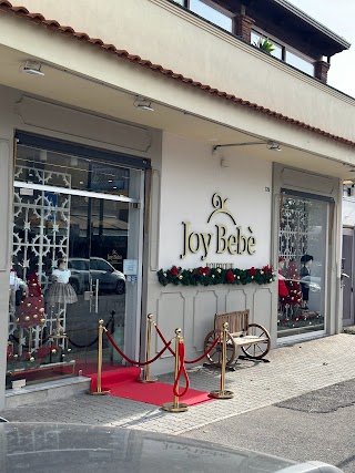 Joy Bebè Boutique®