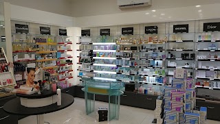 AllScent Profumerie Naïma Taranto