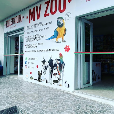 Mv Zoo