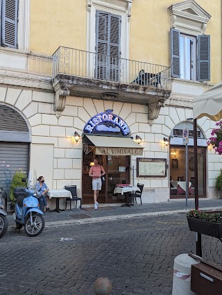 Ristorante "Al Viminale"