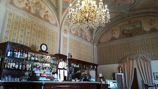 Gran Caffè Delle Terme