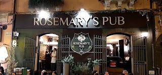 Rosemary's Pub