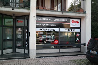 L'Agenzia Automobiliare di Varese