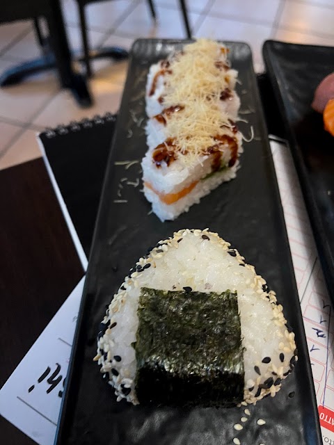 Ristorante Giapponese Hinode Sushi