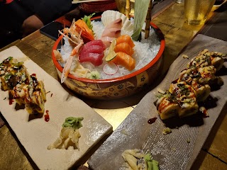 Masa Sushi