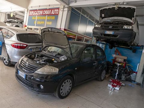 Officina Multiservice Calì