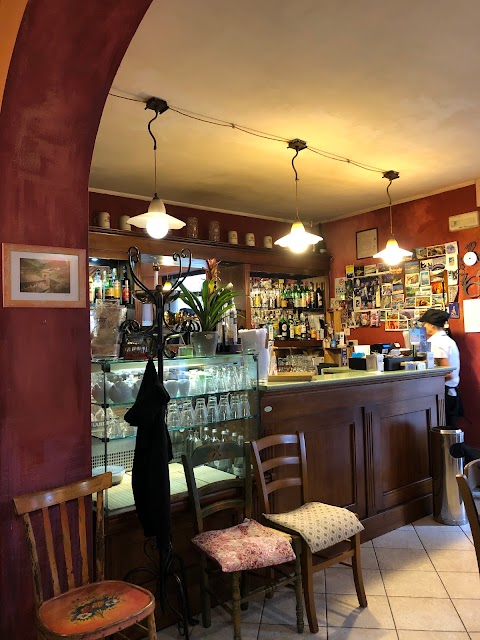 Ristorante L'Altana