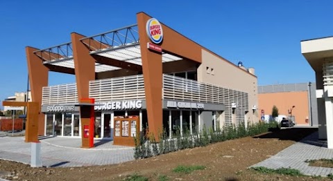 Burger King - San Lazzaro