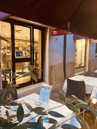 Trattoria Vecio Balilla