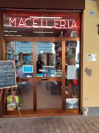 Macelleria Bonazzi Dal 1918 Di Bonazzi Ferruccio