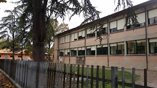 Scuola Media Giovanni Pascoli