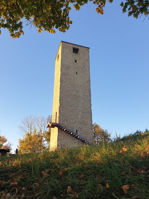 Ristorante La Fiaba