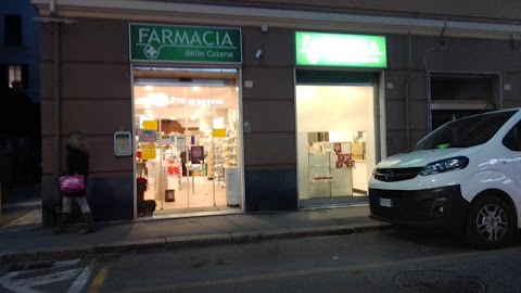 Farmacia delle Catene