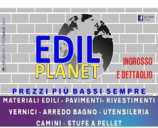 EDIL PLANET EDILIZIA - PIASTRELLA STOCK