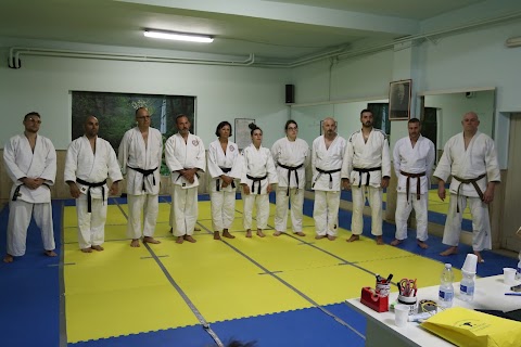 Faul Judo