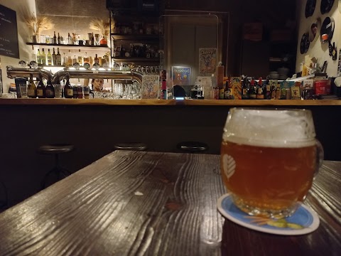 Hopduvel Milano - Birreria Artigianale Pub