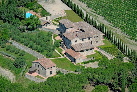 Podere di Casalta