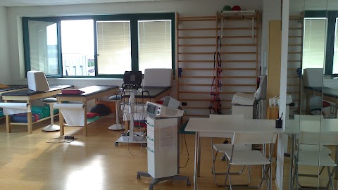 Centro Sanor - Fisioterapia e Osteopatia