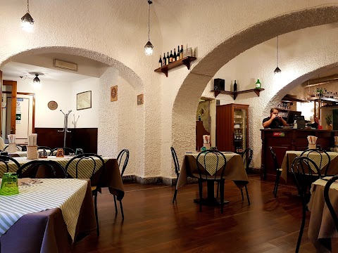 Pizzeria Trattoria Del Duca camogli