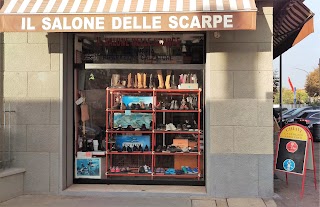 Calzolaio - Il Salone Delle Scarpe