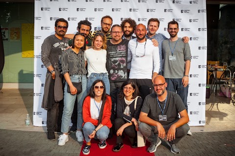 ENNESIMO FILM FESTIVAL