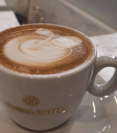 Crema caffè