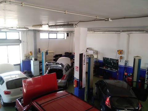 Autofficina Piccolomo Autoservice