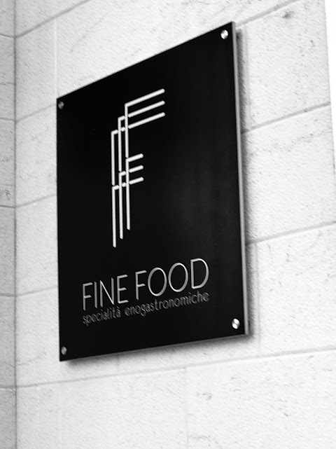 FİNE FOOD SRL