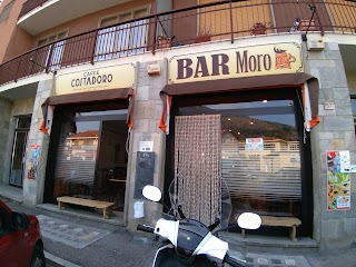 Bar Moro Caffe' 1975