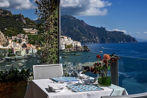 Hotel Miramalfi