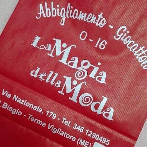 La Magia della Moda