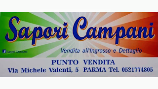 Sapori Campani e D'Italia